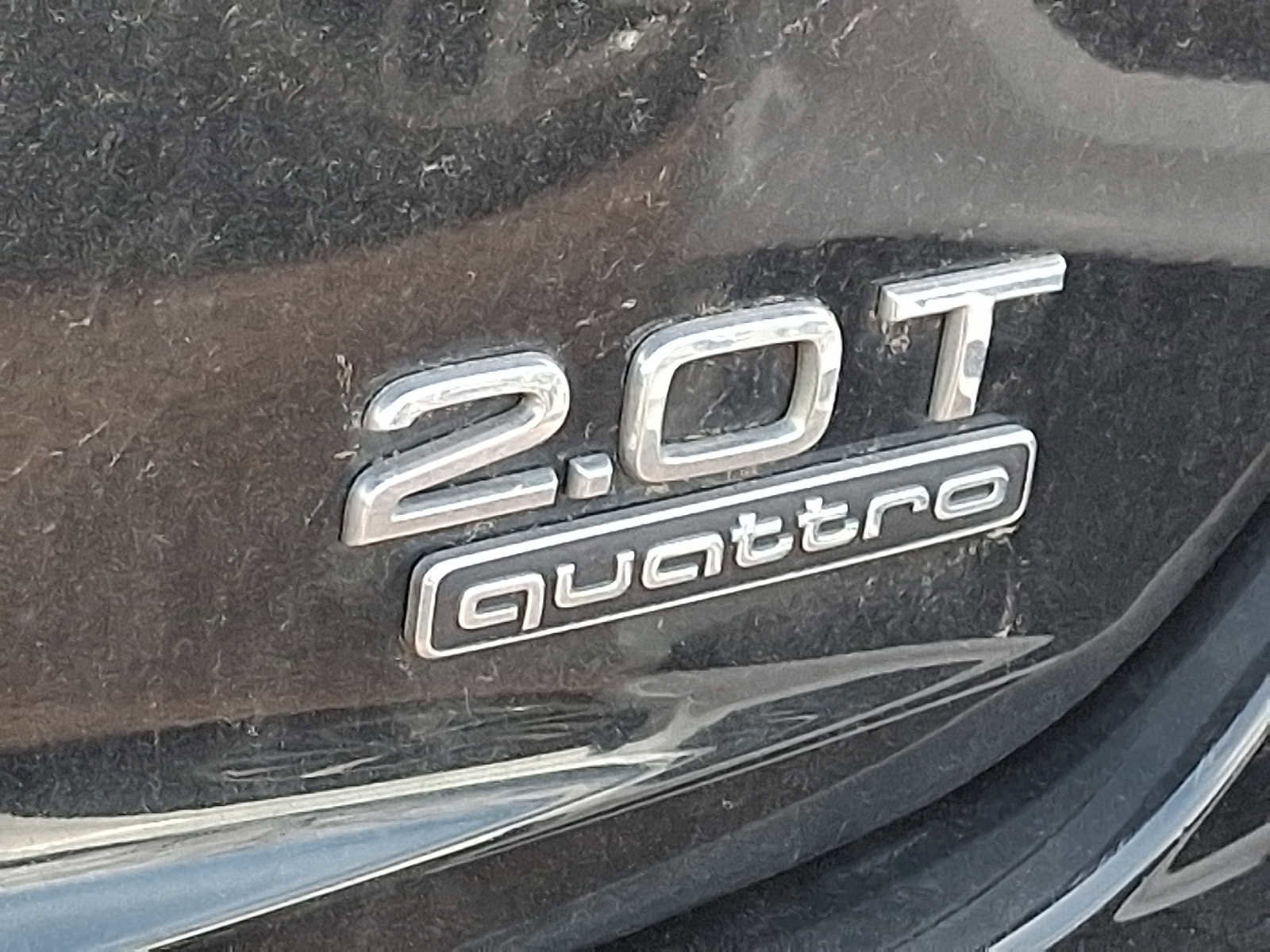 Used 2016 Audi A4 2.0T Premium Plus w/ Technology Package image 4