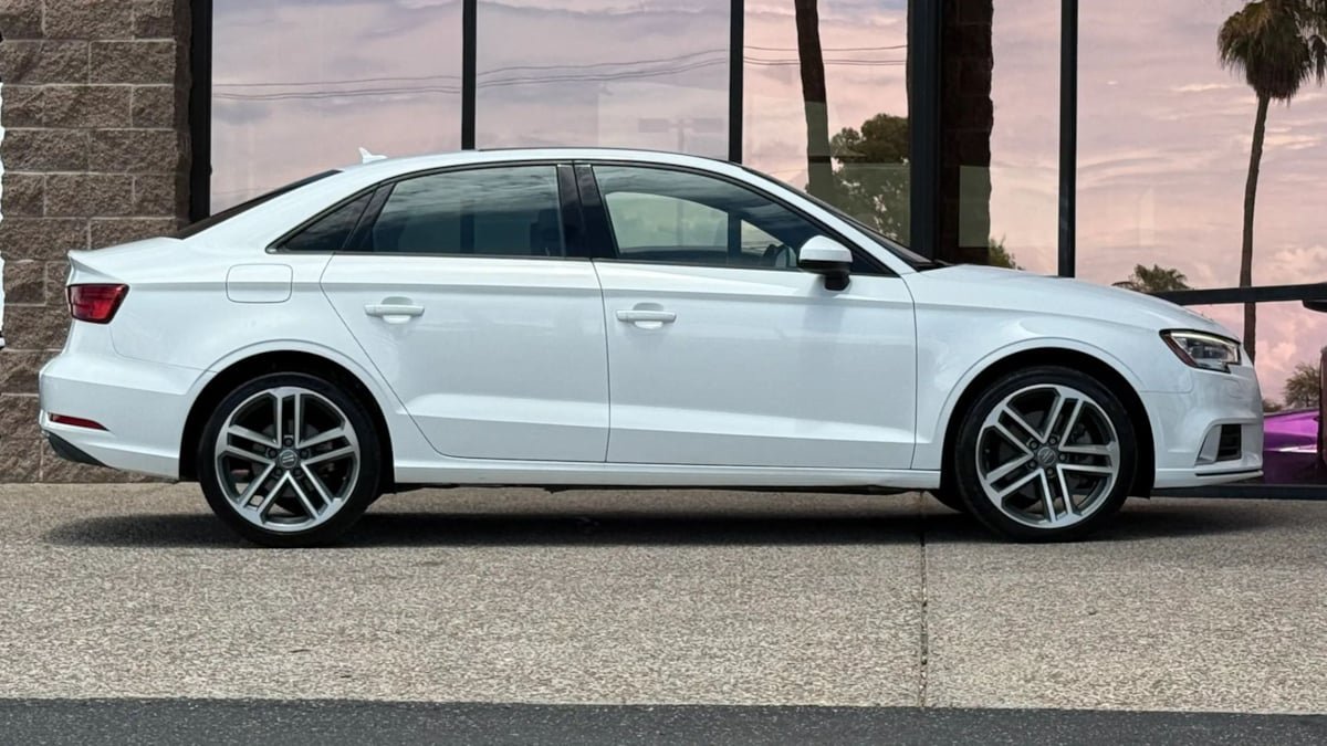 Used 2017 Audi A3 2.0T Premium w/ Convenience Package FWD image 15