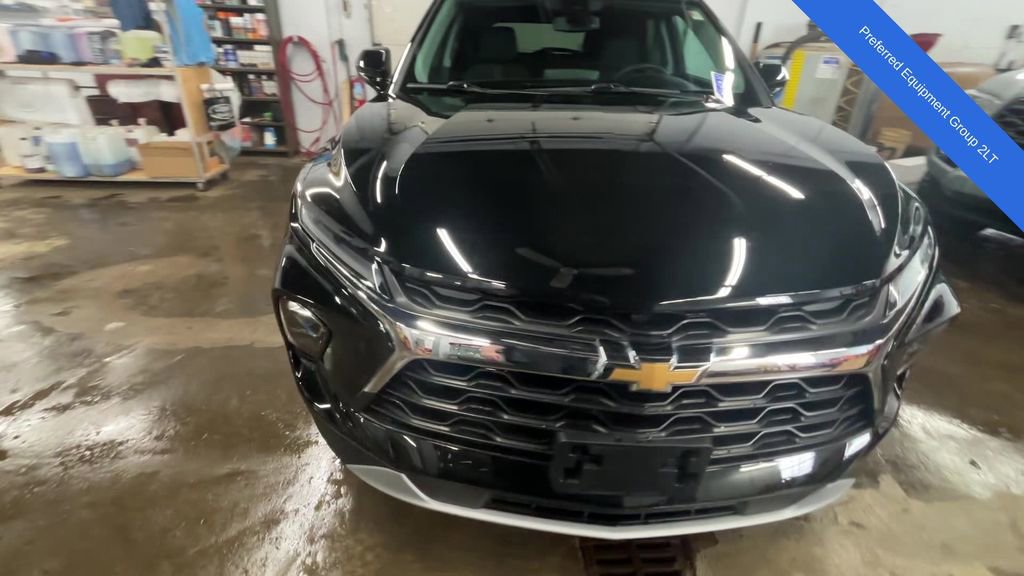 Used 2023 Chevrolet Blazer LT w/ Convenience Package image 7