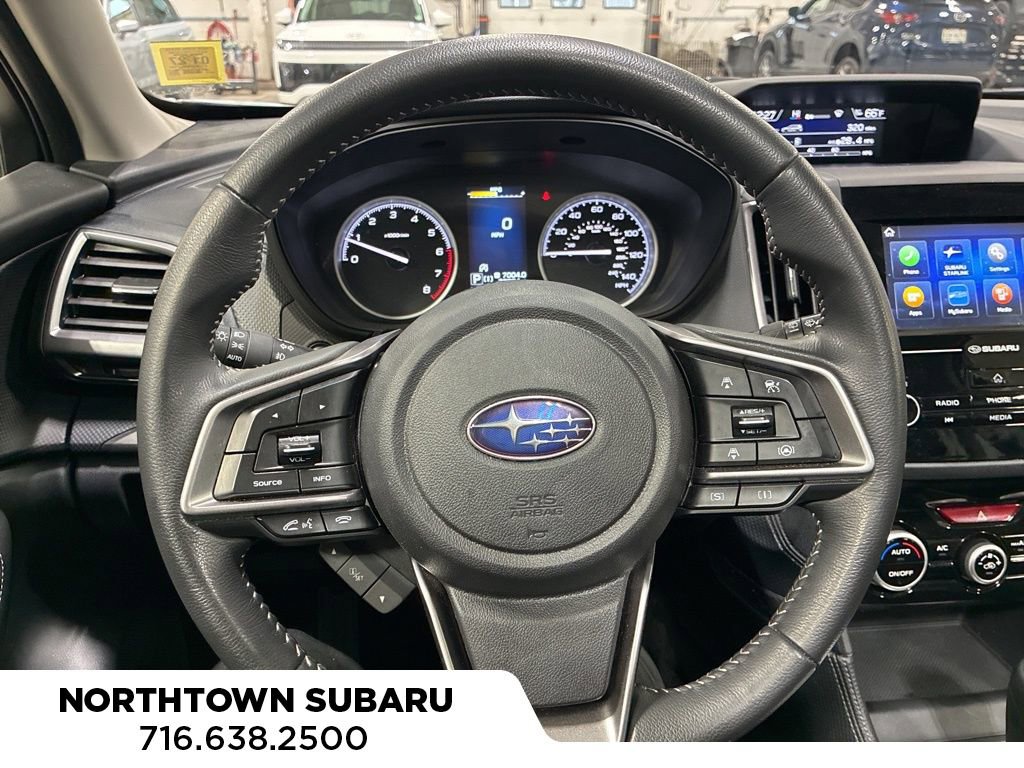 Used 2024 Subaru Forester Premium image 20