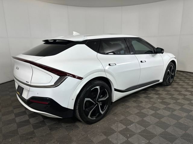 Used 2023 Kia EV6 GT-Line w/ GT-Line Suede Seat Package image 3