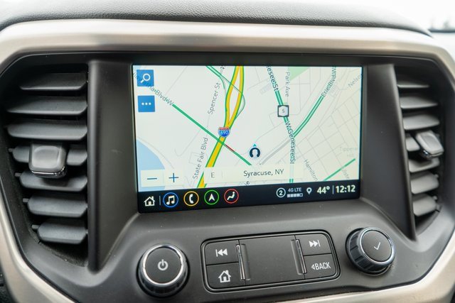 Used 2023 GMC Acadia Denali w/ Black Diamond Edition image 34