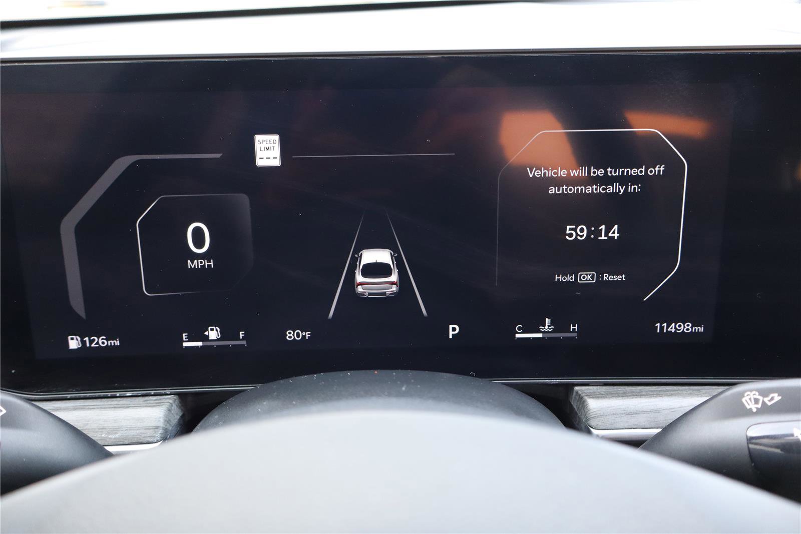 Used 2025 Kia K5 EX image 18