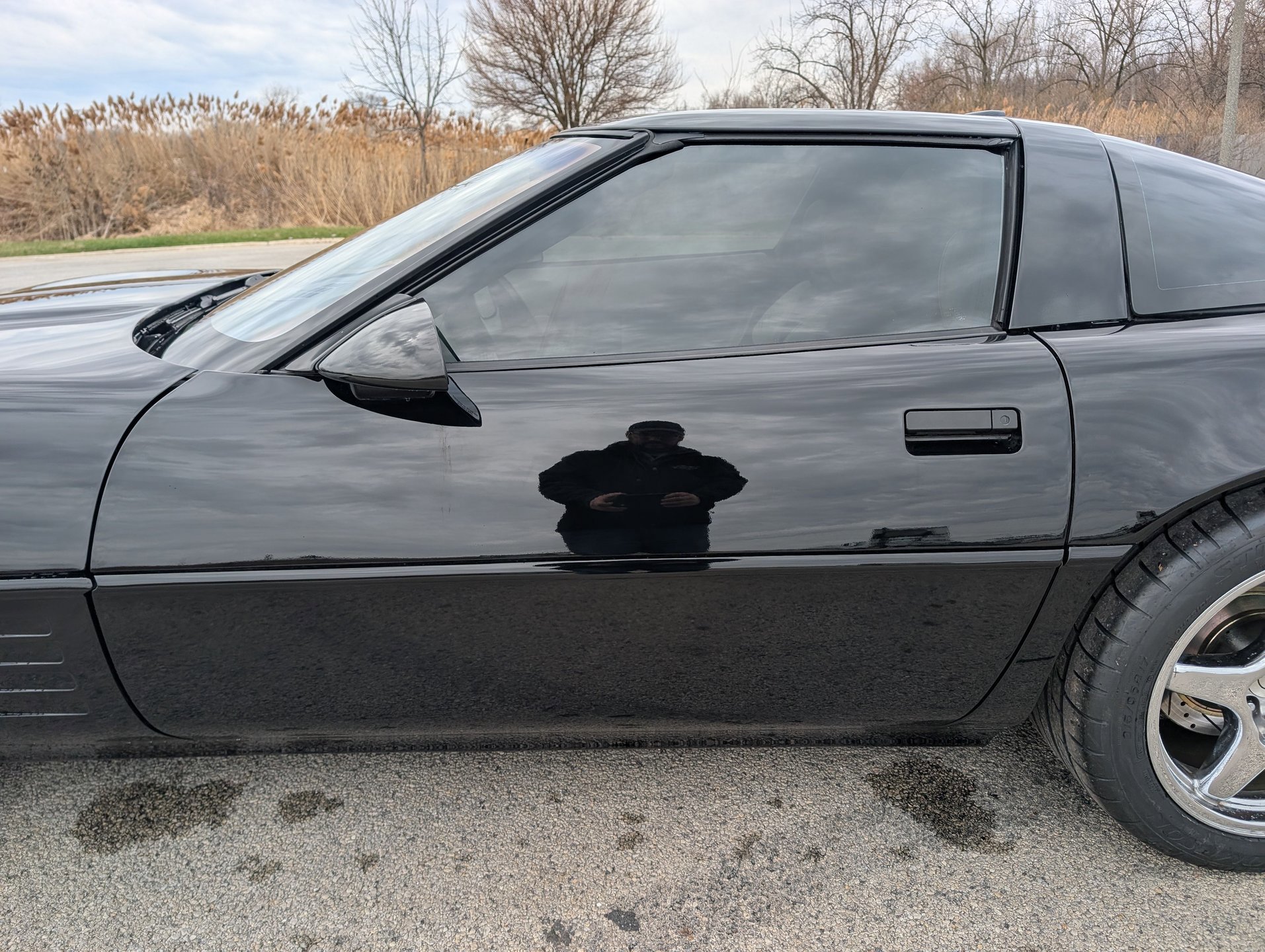 Used 1991 Chevrolet Corvette ZR-1 image 20