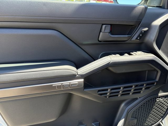 Certified 2025 Toyota 4Runner TRD Off-Road Premium AWD/4WD image 13