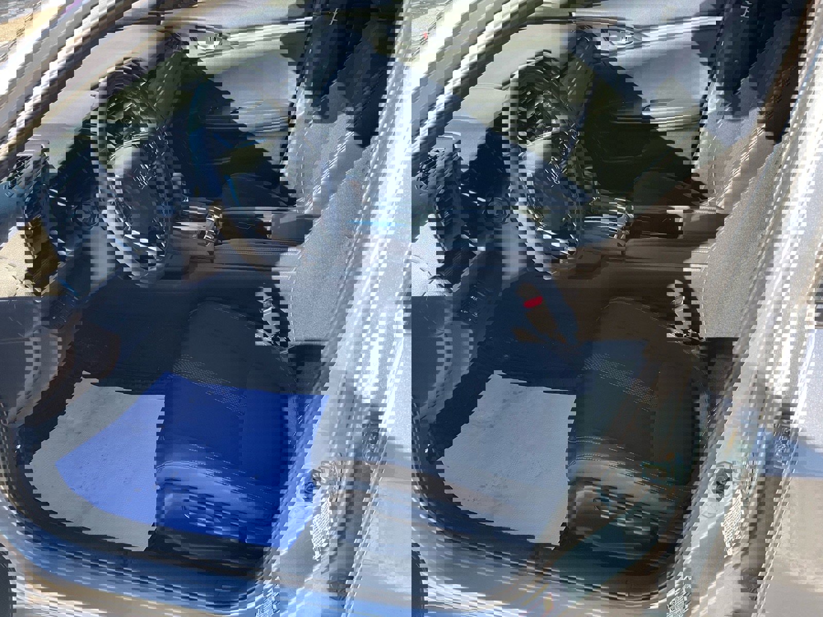 Used 2019 Honda Civic Sport image 5