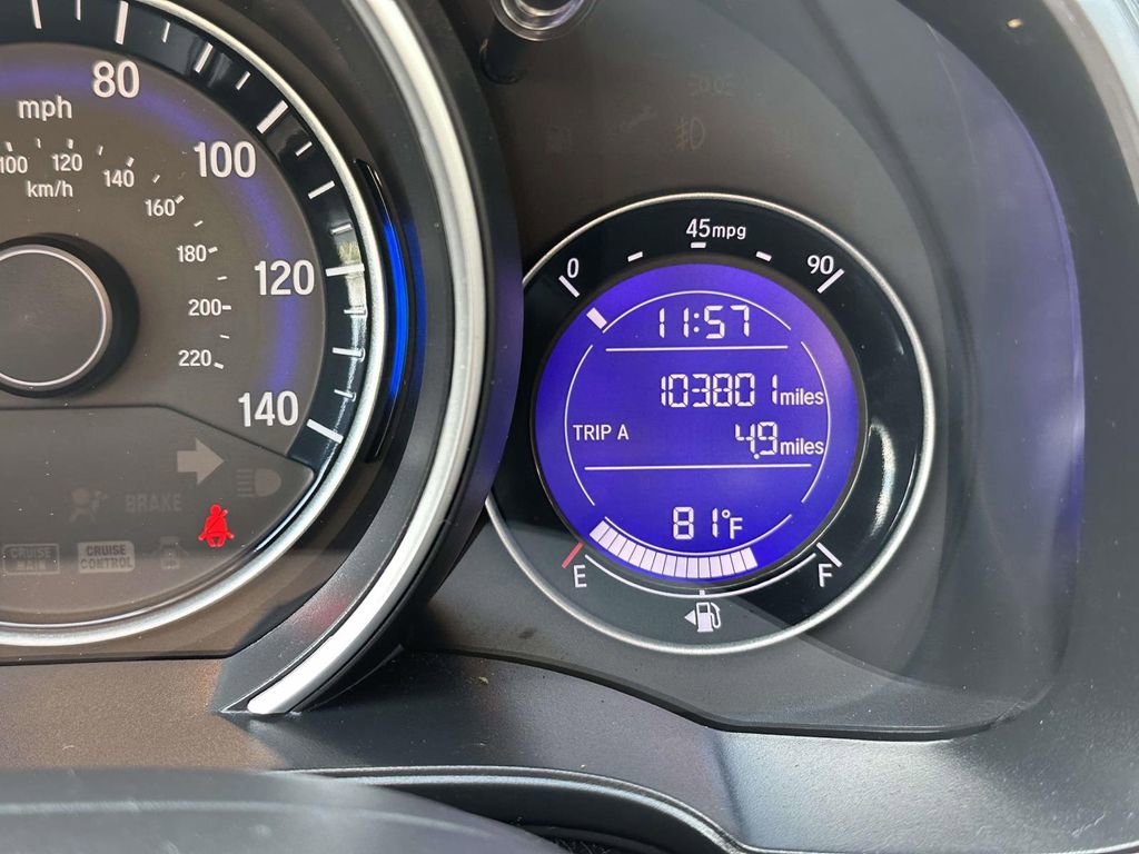 Used 2019 Honda Fit Sport image 15