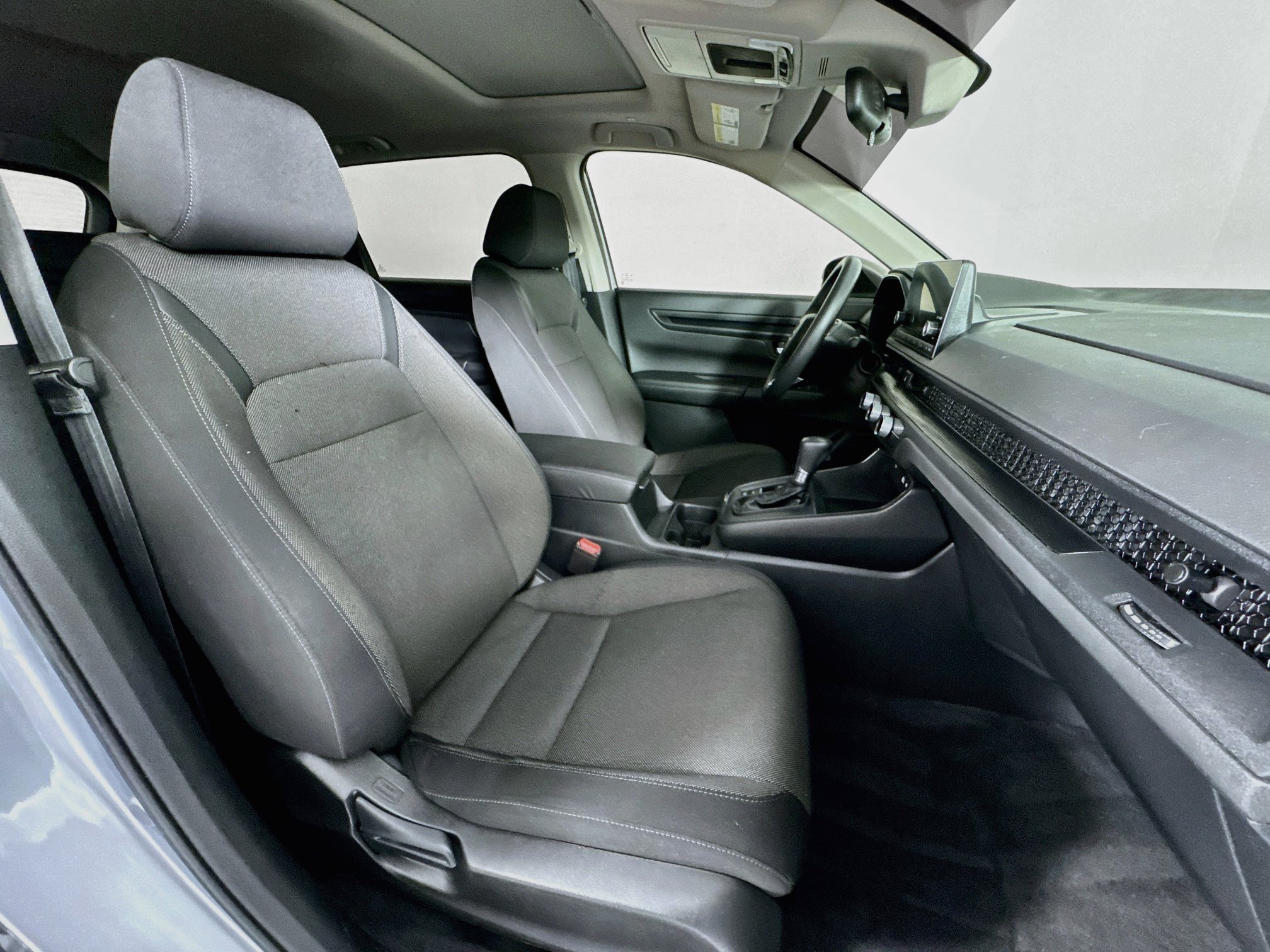 Certified 2024 Honda CR-V EX image 28