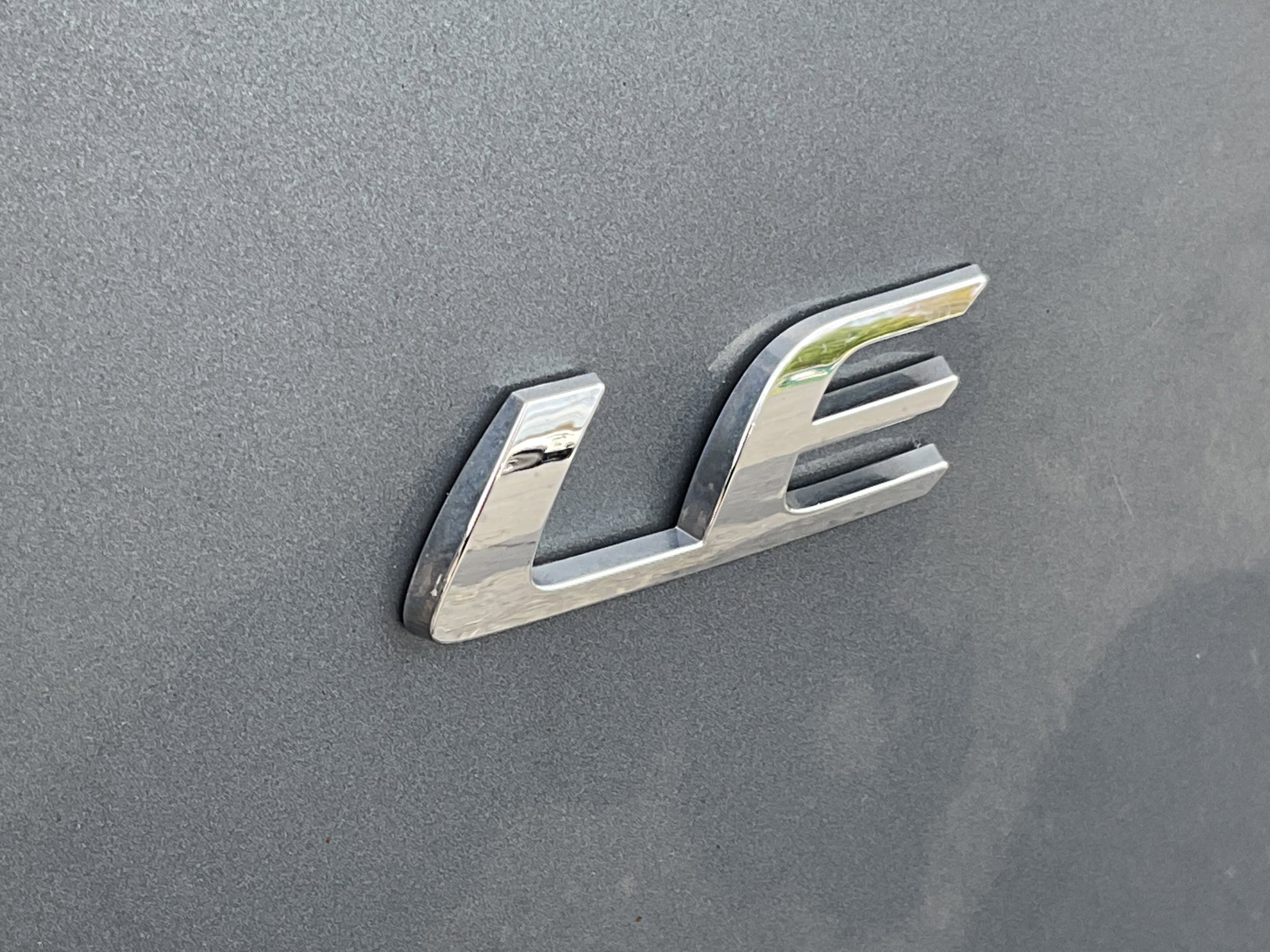 Used 2022 Toyota Corolla LE FWD image 8