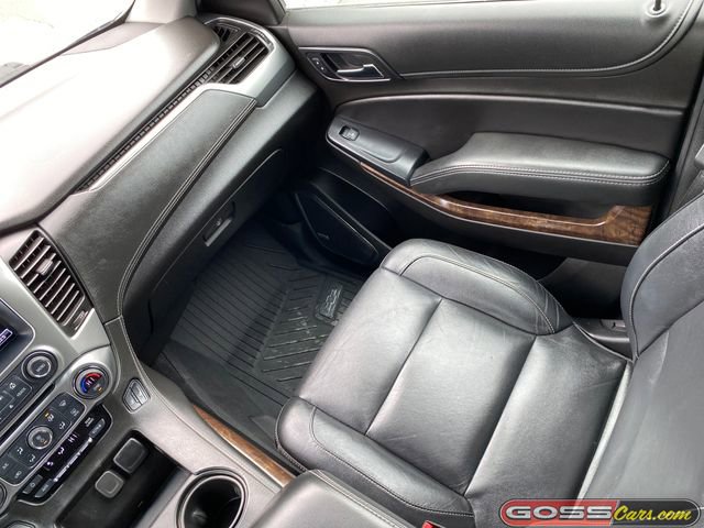 Used 2019 Chevrolet Tahoe LT image 16