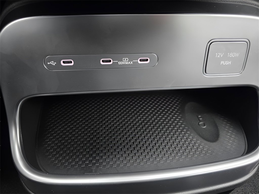 New 2026 Hyundai Ioniq 9 Limited image 21