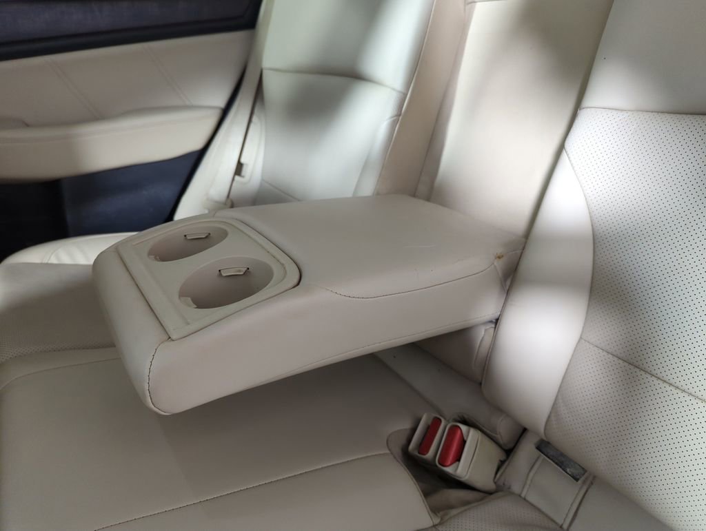 Used 2019 Subaru Outback 2.5i Limited image 32