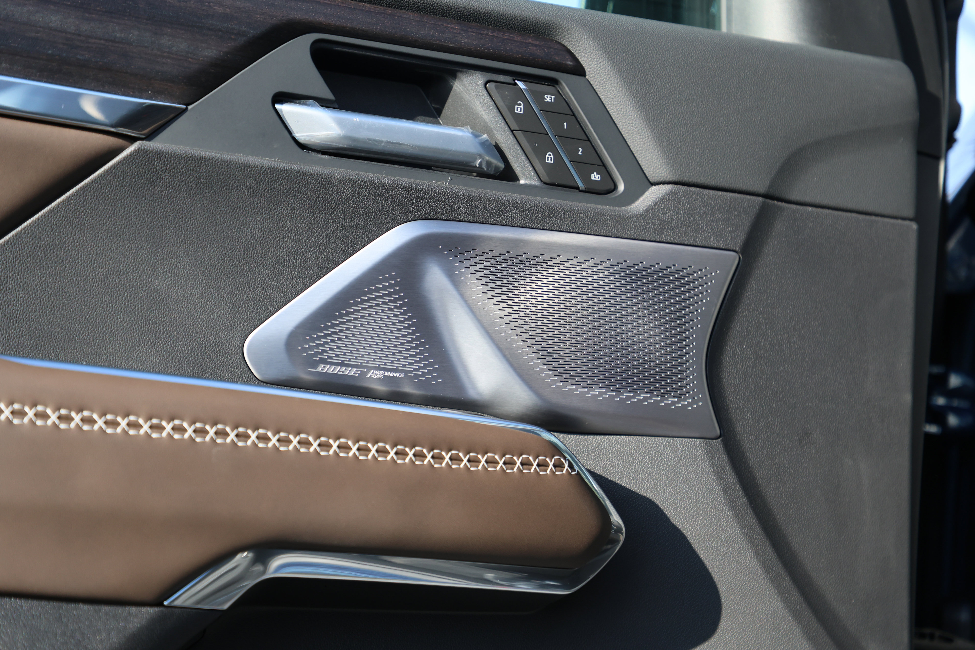 New 2026 GMC Acadia Denali Ultimate image 15