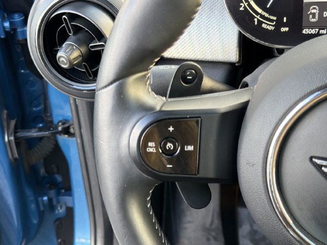 Used 2023 MINI Cooper S FWD image 20