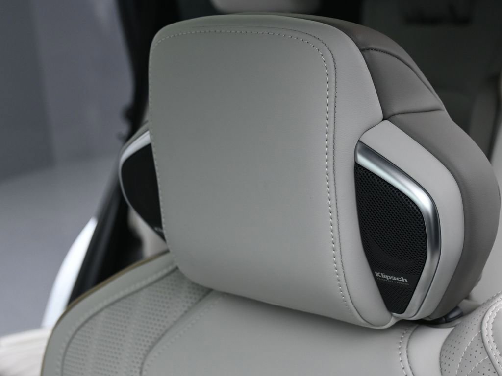 New 2026 INFINITI QX60 Autograph w/ Dark Cargo Package image 18