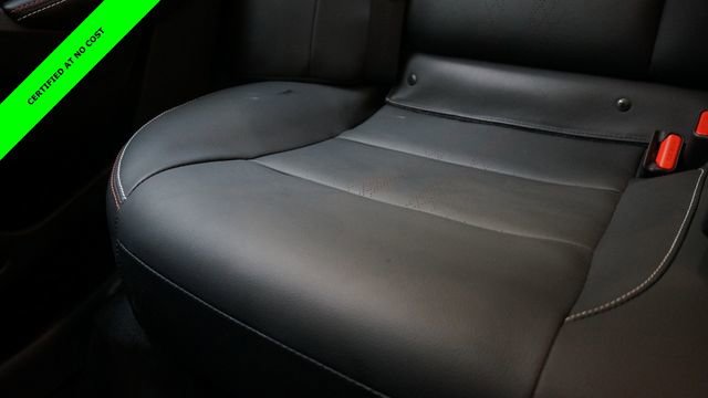 Certified 2023 Nissan Altima 2.5 SR w/ SR Premium Package image 56