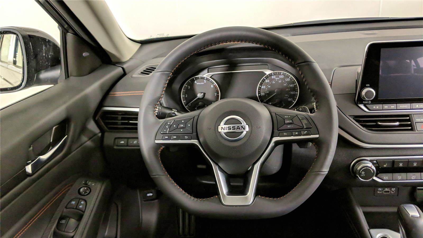 Used 2022 Nissan Altima 2.0 SR image 27