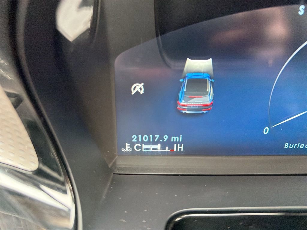 Used 2023 Lincoln Corsair Reserve w/ Equipment Group 201A image 31