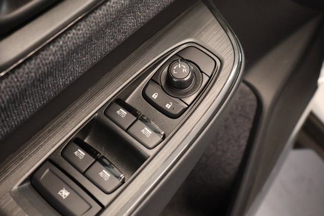 New 2026 Subaru Outback Limited image 11