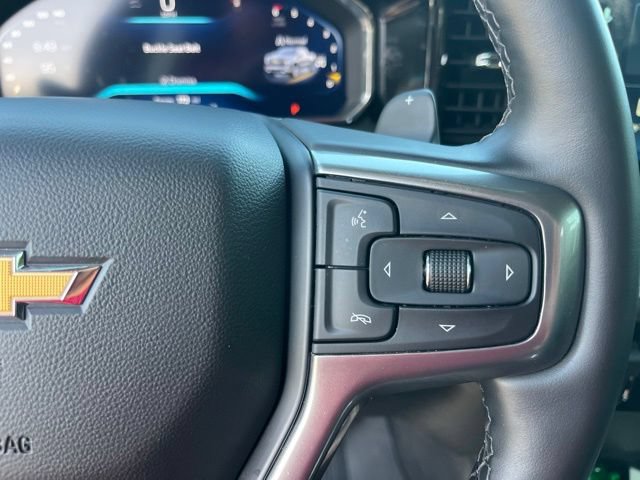 Used 2026 Chevrolet Silverado 1500 LTZ w/ LTZ Premium Package AWD/4WD image 20
