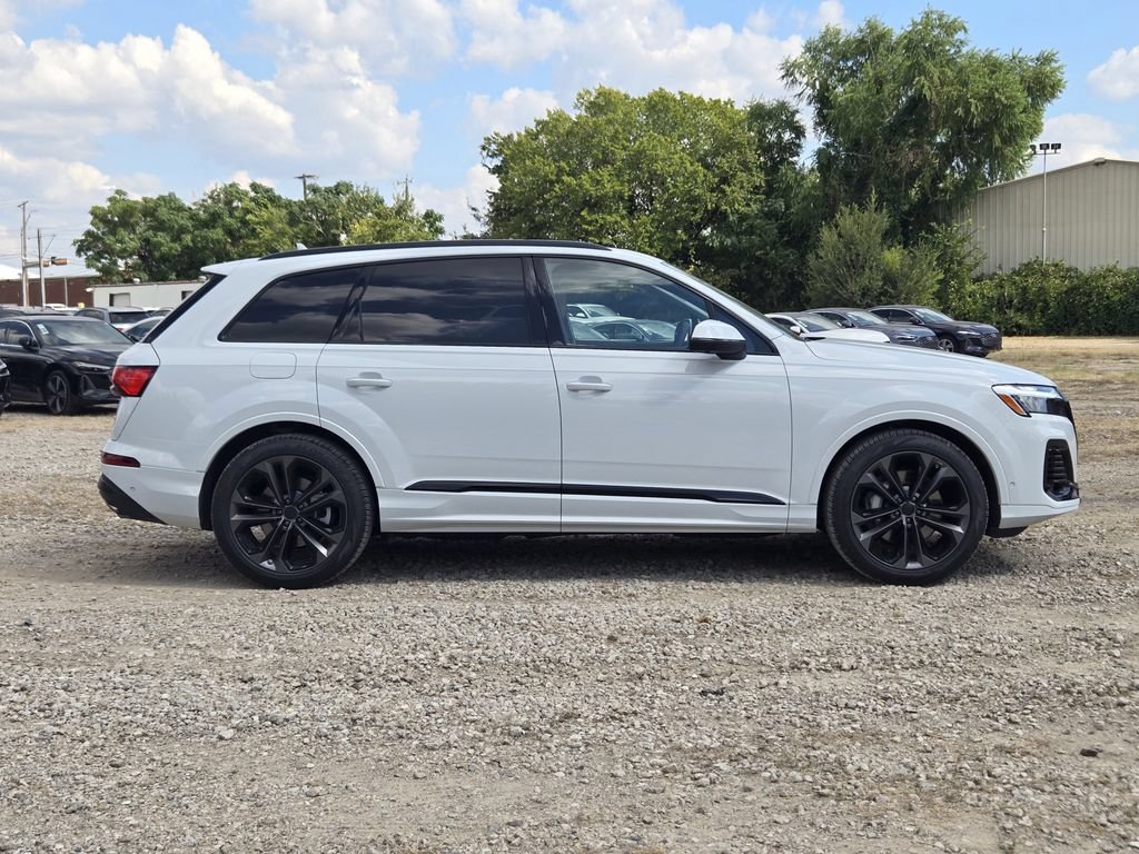 Used 2026 Audi Q7 3.0T Premium Plus AWD/4WD image 7