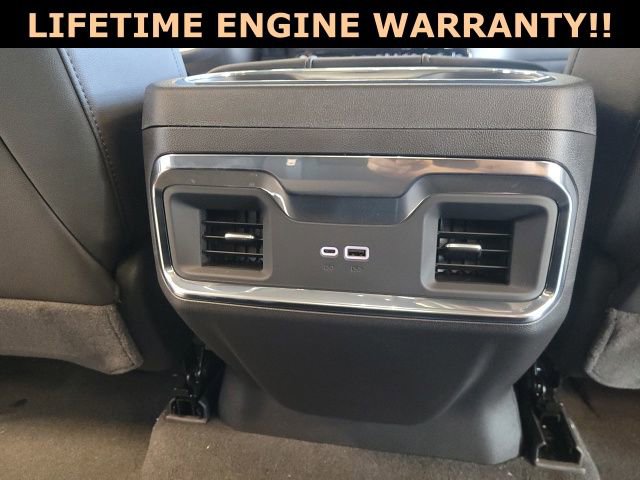 New 2026 GMC Sierra 1500 SLT w/ SLT Premium Package image 36
