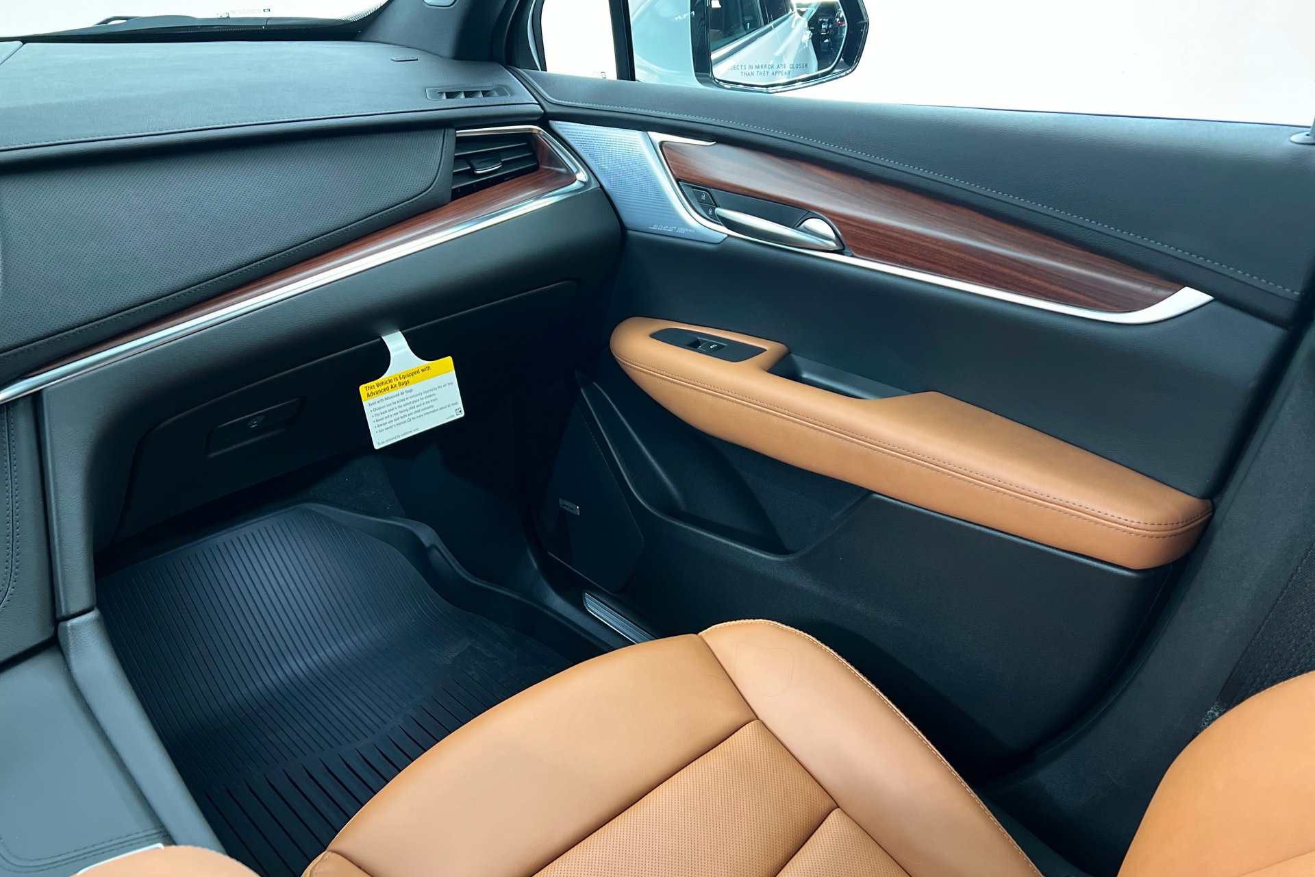 New 2026 Cadillac XT5 Premium Luxury w/ Driver Assist Package image 11