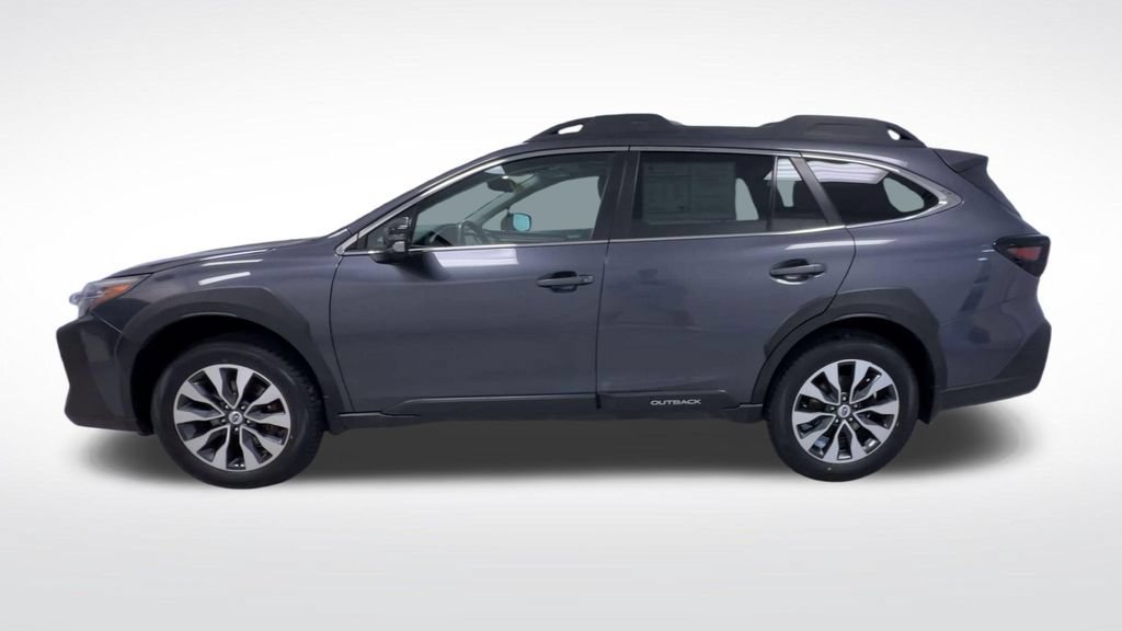 Used 2024 Subaru Outback Limited AWD/4WD image 5