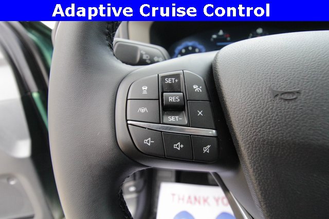 New 2025 Ford Bronco Sport Big Bend w/ Convenience Package image 3