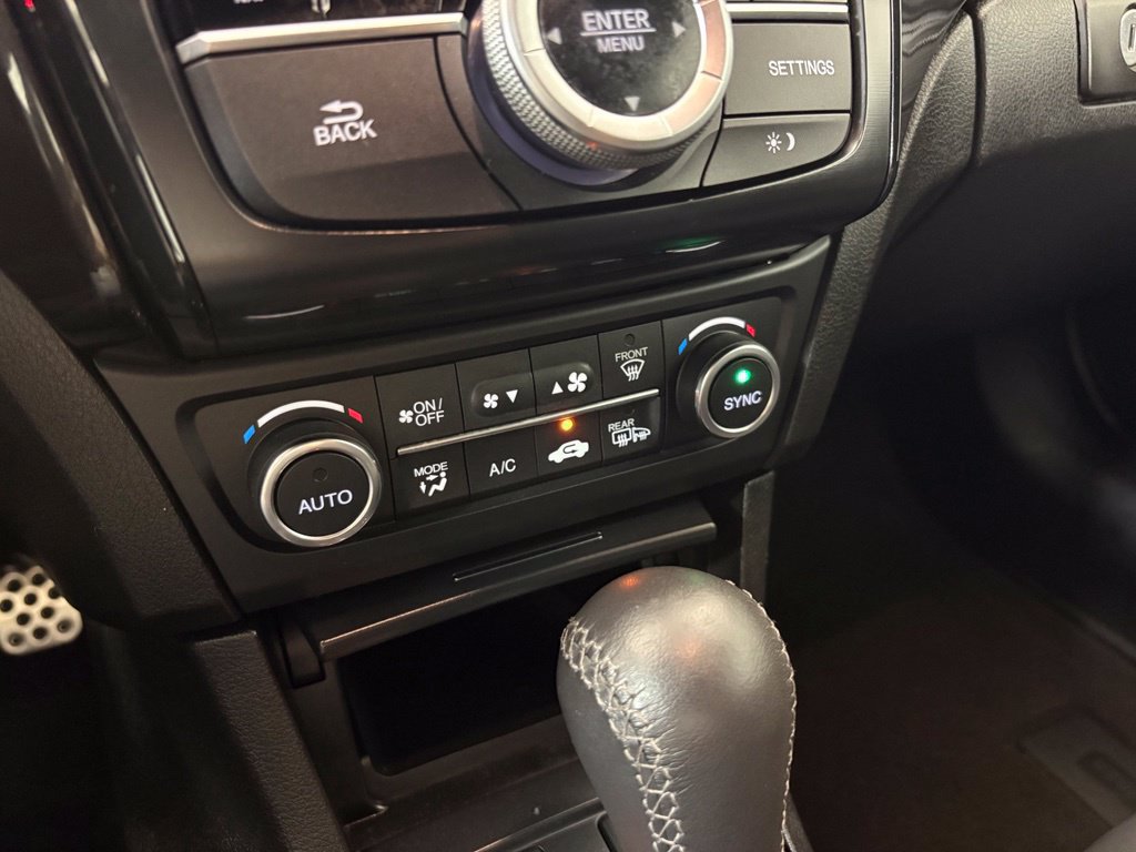 Used 2019 Acura ILX w/ Technology Plus & A-SPEC FWD image 30