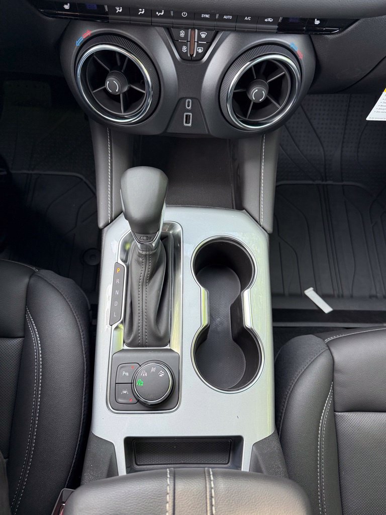 New 2026 Chevrolet Blazer LT w/ LPO, Floor Liner Package AWD/4WD image 20