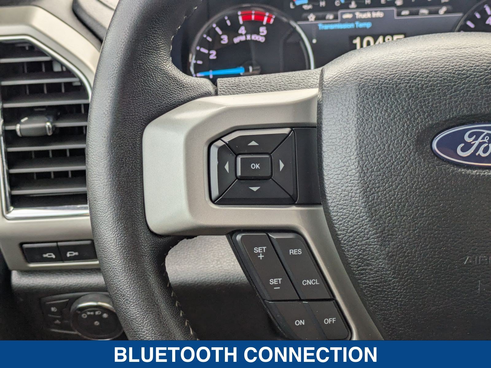 Used 2018 Ford F250 Lariat w/ Lariat Ultimate Package AWD/4WD image 26