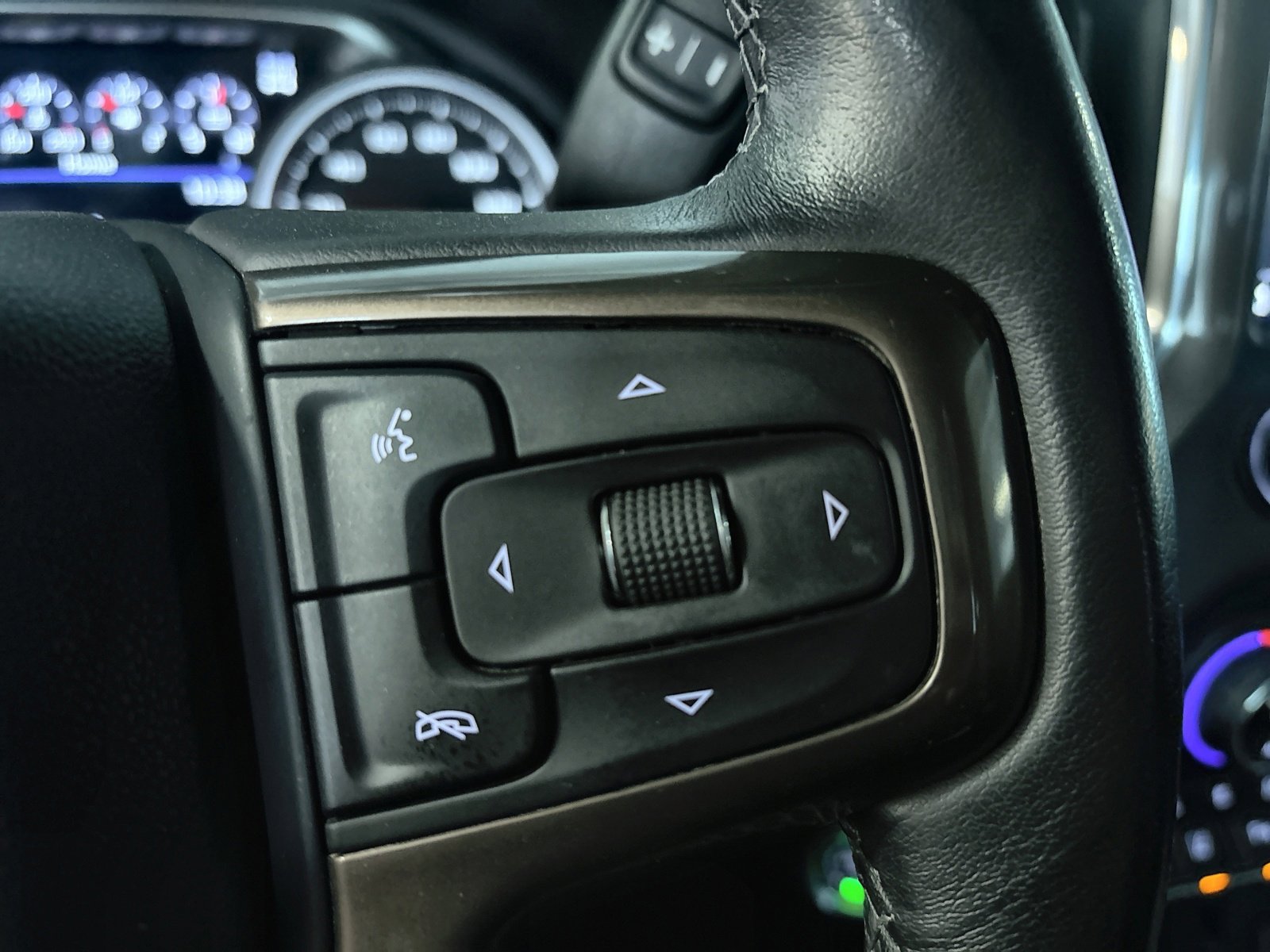 Used 2022 Chevrolet Silverado 2500 High Country w/ Z71 Off-Road Package AWD/4WD image 23