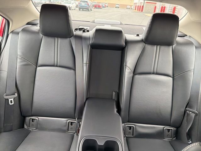 Used 2024 Toyota Corolla XLE FWD image 30
