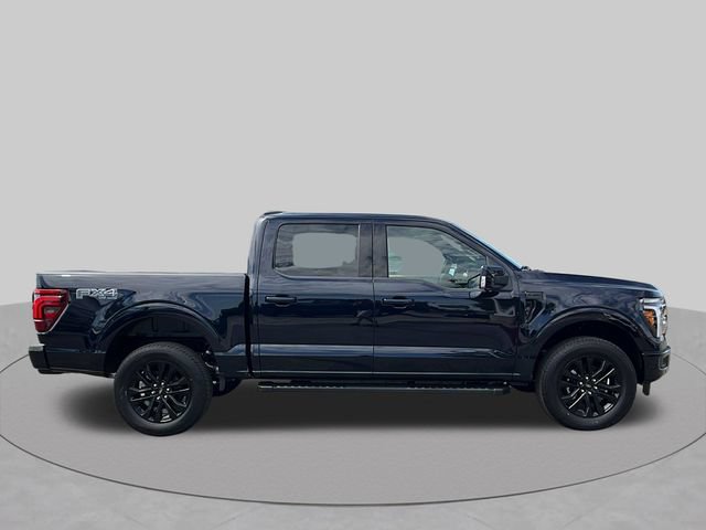New 2026 Ford F150 Lariat w/ Equipment Group 501A Mid AWD/4WD image 2
