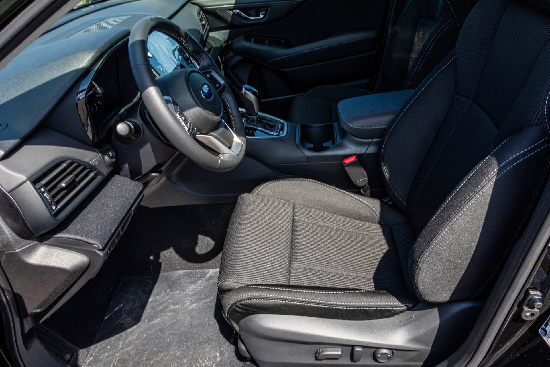 New 2025 Subaru Legacy Premium image 21