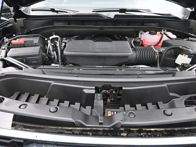 New 2026 GMC Yukon XL AT4 w/ AT4 Premium Plus Package image 24