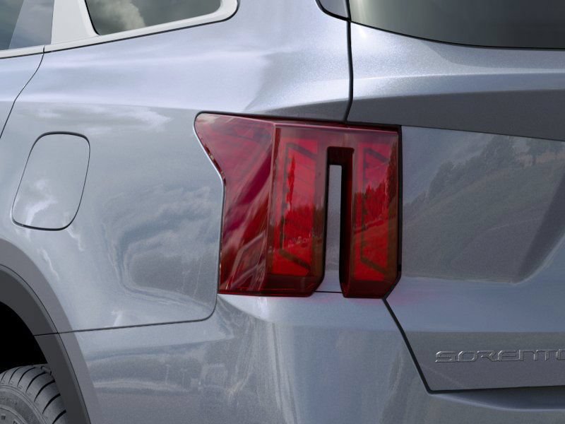 New 2025 Kia Sorento S AWD/4WD image 11