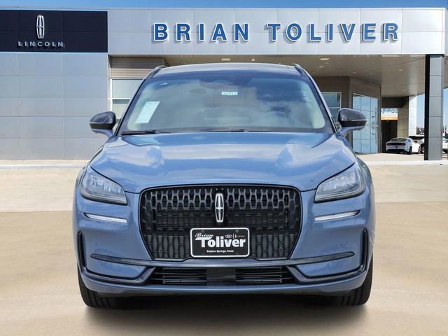 New 2025 Lincoln Corsair FWD w/ Equipment Group 101A image 3