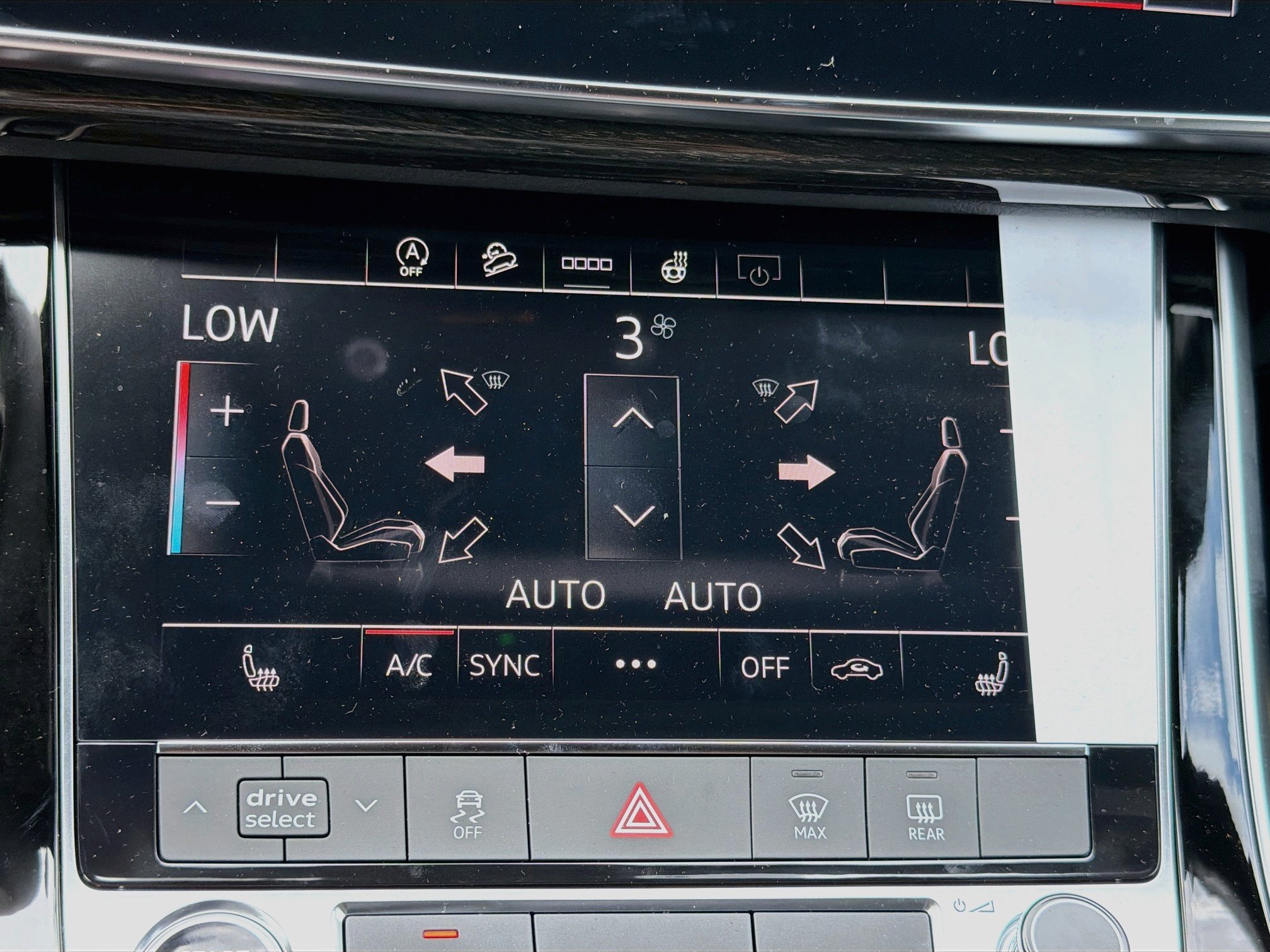 New 2026 Audi Q7 2.0T Premium AWD/4WD image 34