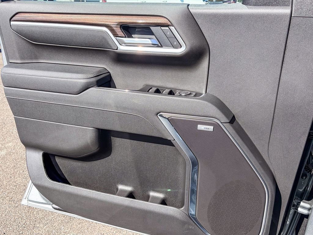 New 2026 Chevrolet Silverado 1500 RST w/ All Star Edition Plus image 19