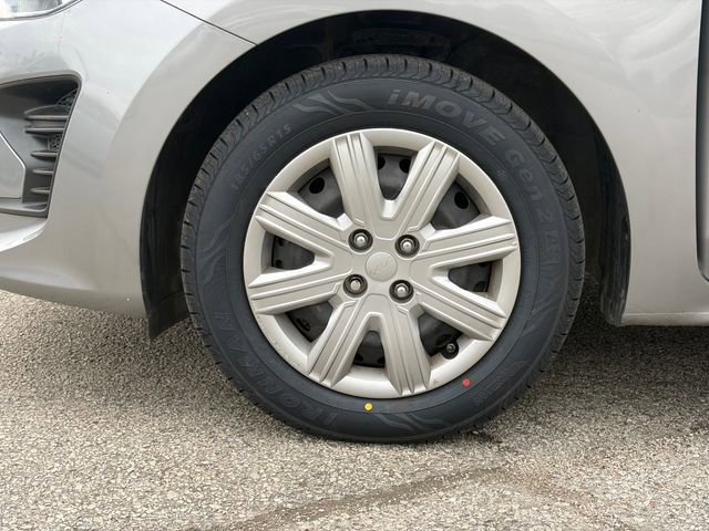 Certified 2023 Kia Rio S image 27