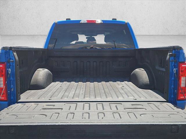 Used 2021 Ford F150 XLT RWD image 10