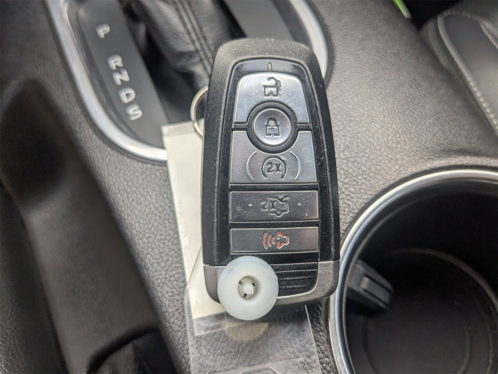 Used 2019 Ford Mustang Premium image 27