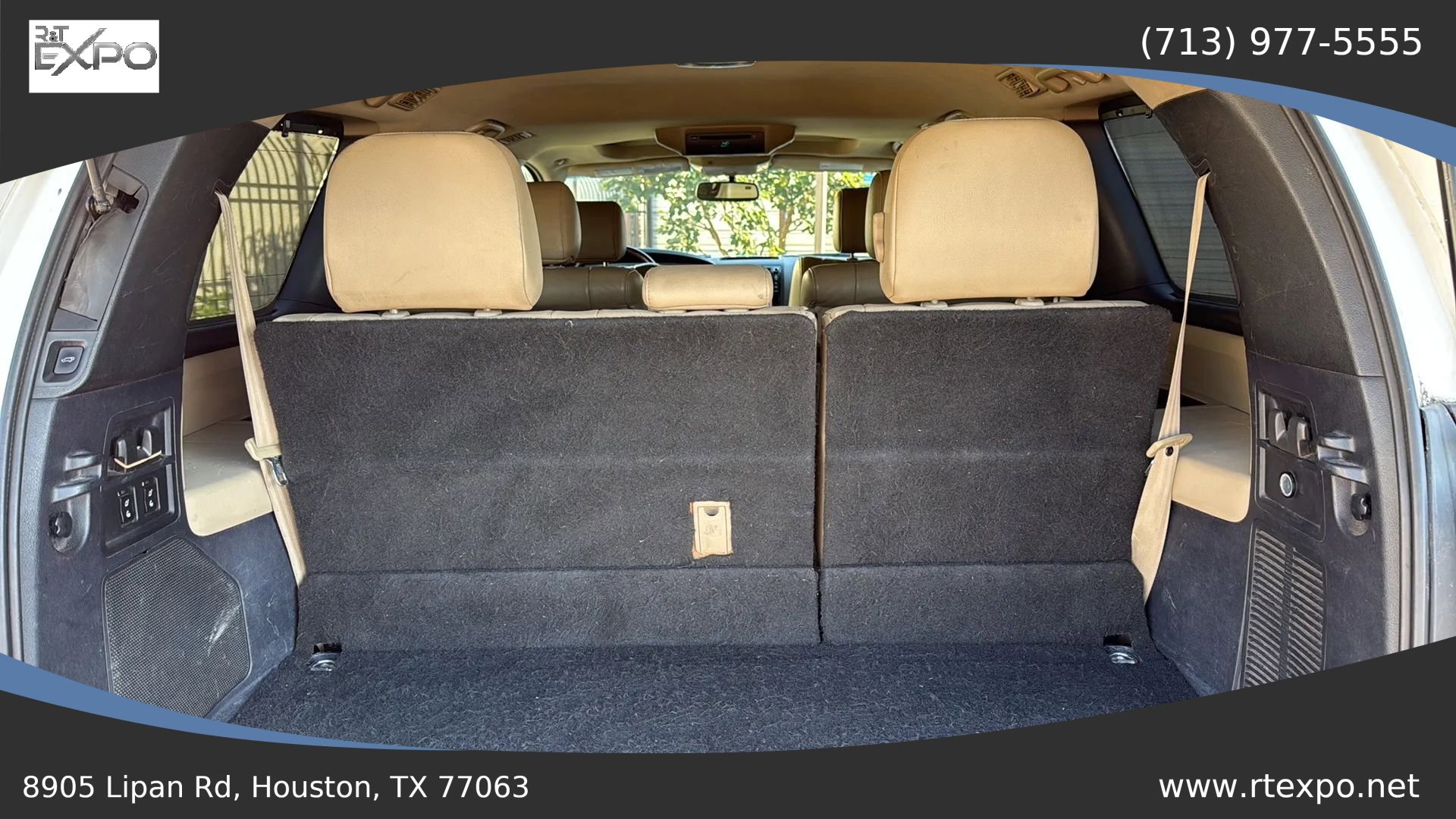 Used 2013 Toyota Sequoia Platinum RWD image 35