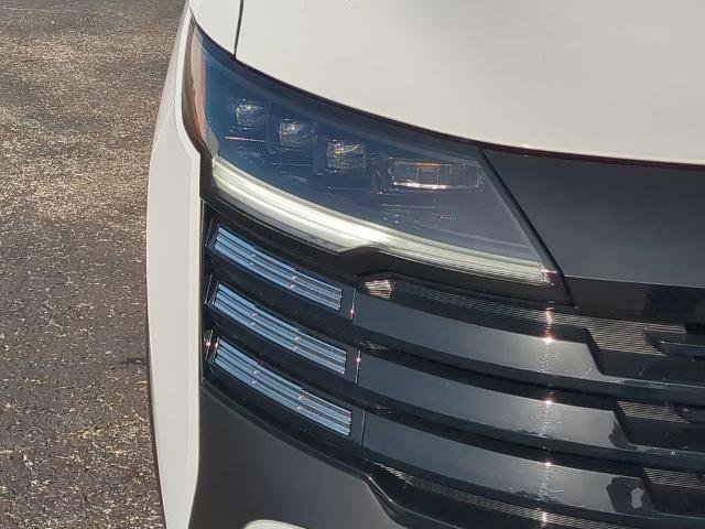 Certified 2026 Nissan Kicks SV image 10