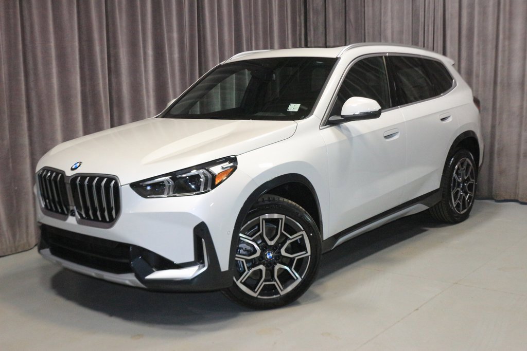 Used 2025 BMW X1 xDrive28i w/ Premium Package