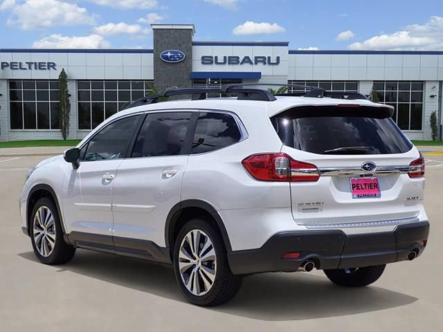 Used 2021 Subaru Ascent Premium w/ Sport Package AWD/4WD image 4