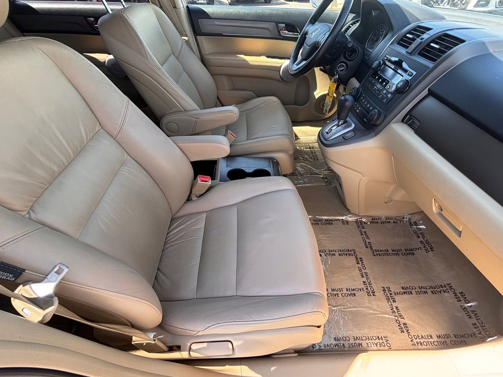 Used 2007 Honda CR-V EX-L image 13