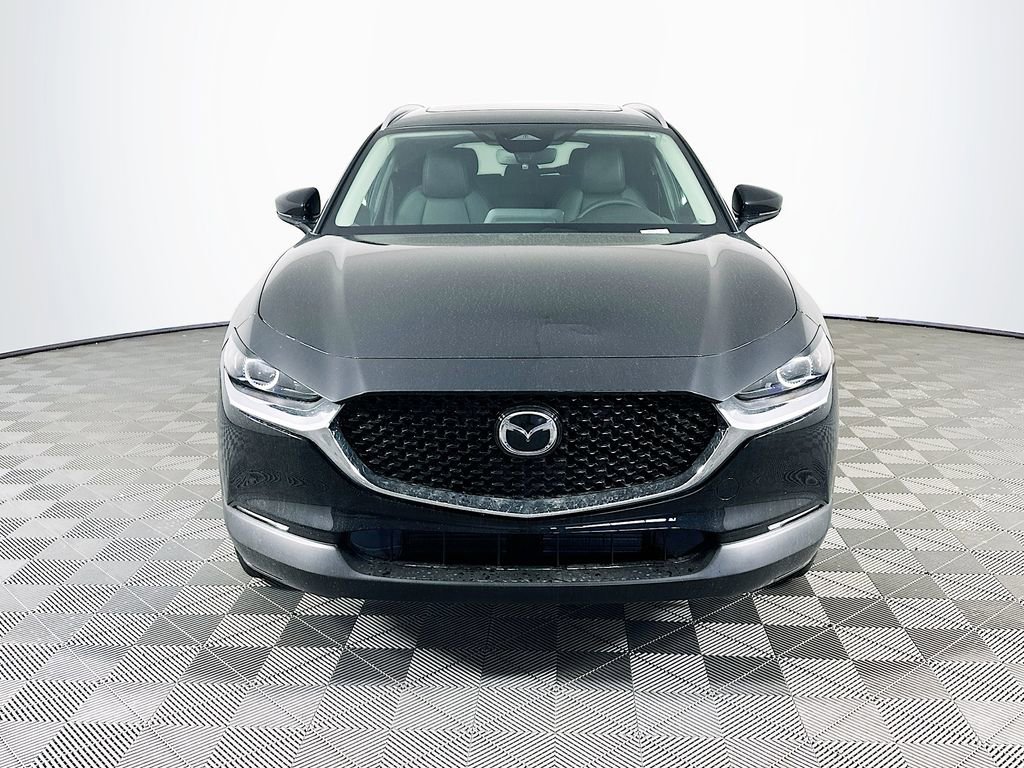 New 2025 MAZDA CX-30 AWD 2.5 S w/ Preferred Package image 3